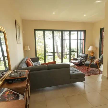 Grande Villa, Magnifique Vue & Piscine * Saint-Gely-du-Fesc