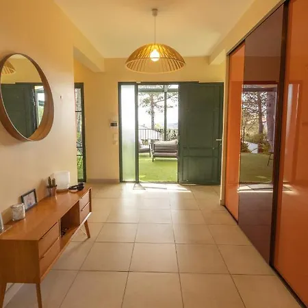 Grande Villa, Magnifique Vue & Piscine