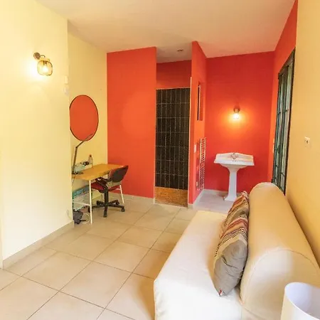 Grande Villa, Magnifique Vue & Piscine * Saint-Gely-du-Fesc
