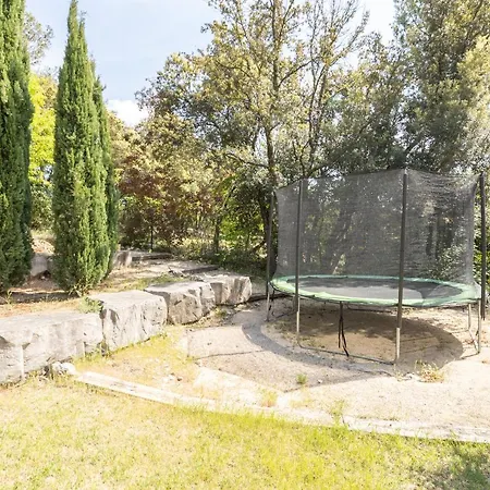 Grande Villa, Magnifique Vue & Piscine Villa *