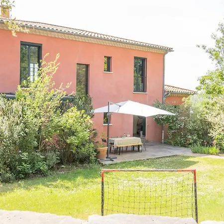 Grande Villa, Magnifique Vue & Piscine Villa *