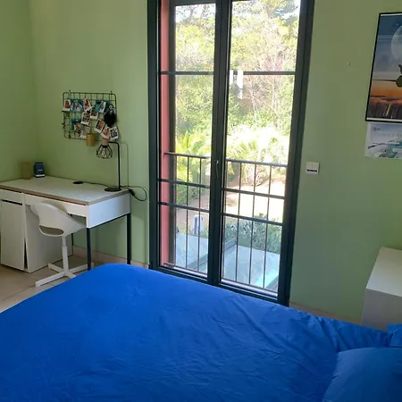 Grande Villa, Magnifique Vue & Piscine